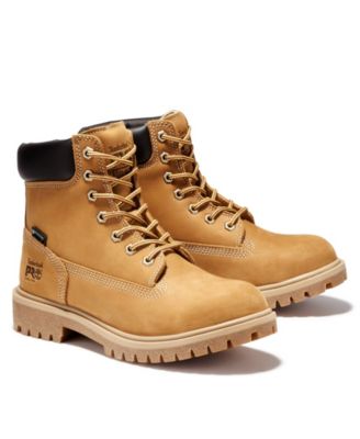 macy's timberland boots