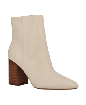 image of Nine West Women-s Seven Heeled Booties Women-s Shoes