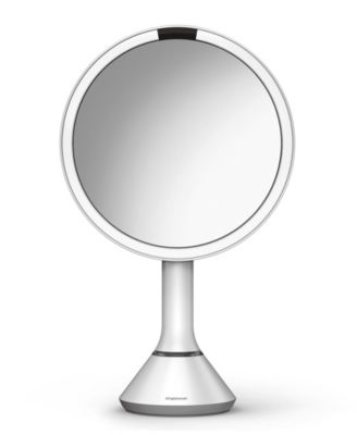 simplehuman 8 mirror