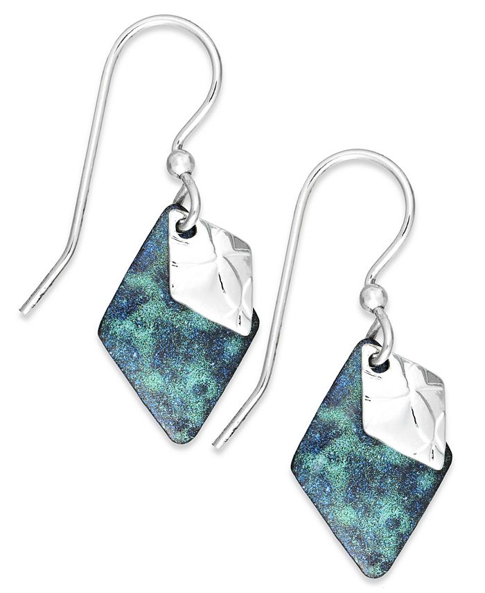 Jody coyote shop earrings macy's