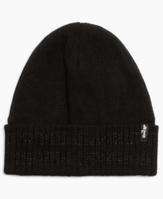Levi's - Lofty Turn-Up Beanie