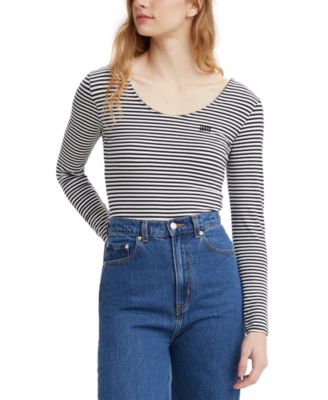 bodysuit levis