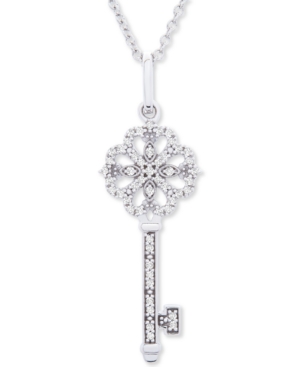 image of Diamond Key 18