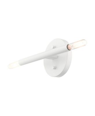 Copenhagen 2 Lights Sconce