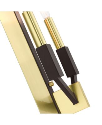 Beckett 2 Lights Double Sconce