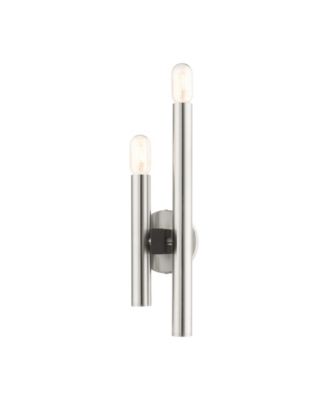 Helsinki 2 Lights Double Sconce