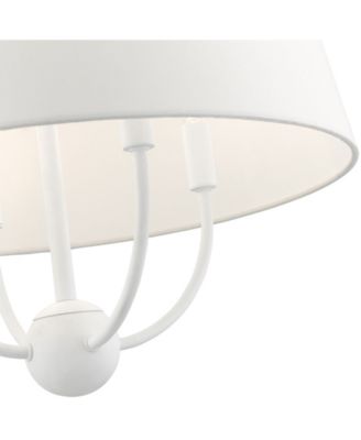 Ridgecrest 4 Lights Pendant Chandelier