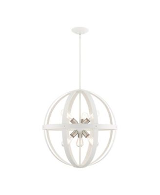 Stoneridge 6 Lights Pendant Chandelier