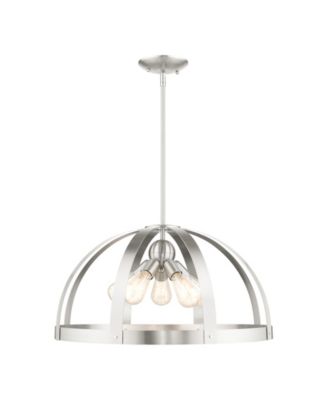 Stoneridge 5 Lights Pendant Chandelier