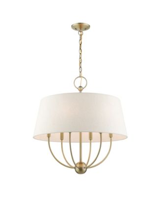 Cartwright 6 Lights Pendant Chandelier