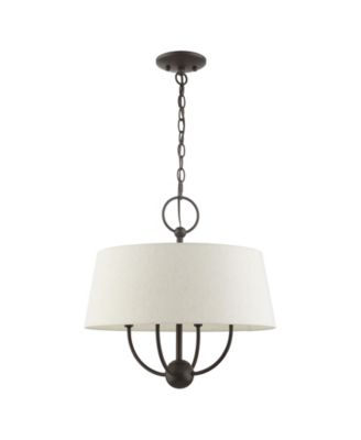 Cartwright 4 Lights Pendant Chandelier
