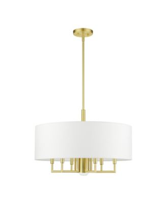 Meridian 7 Lights Pendant Chandelier
