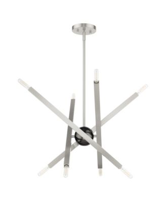 Monaco 8 Lights Chandelier