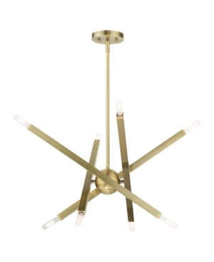 Monaco 8 Lights Chandelier