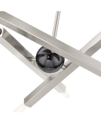 Monaco 6 Lights Chandelier