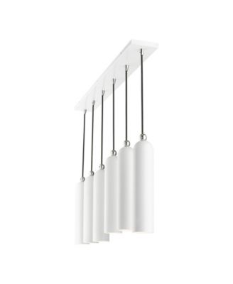Ardmore 6 Lights Linear Pendant