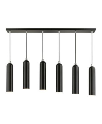 Ardmore 6 Lights Linear Pendant