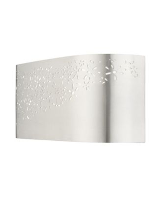 Noria 2 Lights Vanity Sconce