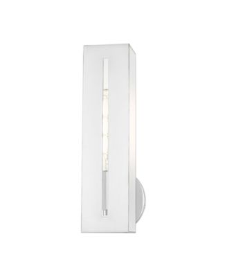 Soma 1 Light Single Sconce