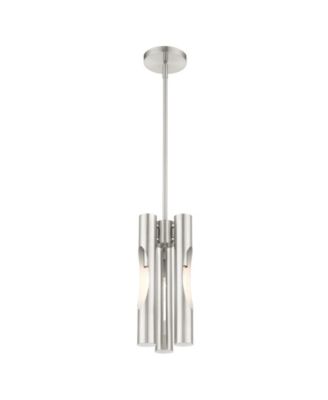 Acra 3 Lights Pendant Chandelier