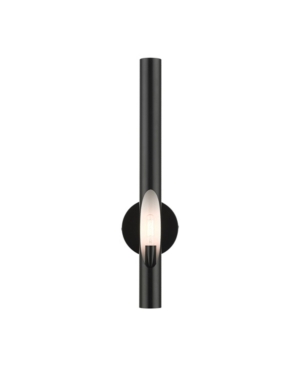 Acra 1 Light Single Sconce
