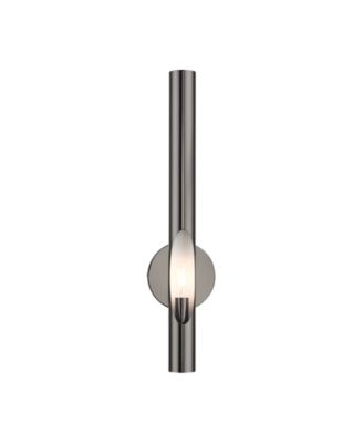 Acra 1 Light Single Sconce