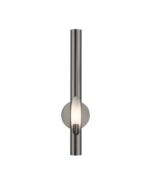 Acra 1 Light Single Sconce
