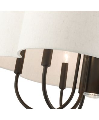 Solstice 7 Lights Chandelier