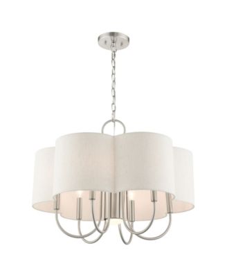 Solstice 7 Lights Chandelier