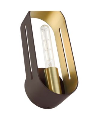 Ravena 1 Light Single Sconce