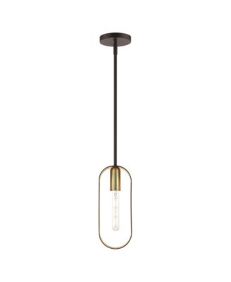 Ravena 1 Light Pendant