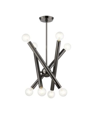 Stafford 8 Lights Chandelier