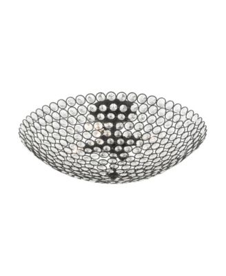 Cassandra 4 Lights Semi Flush