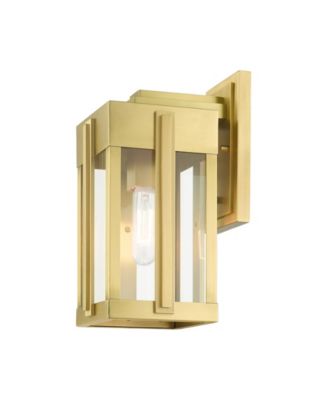 Lexington 1 Light Outdoor Wall Lantern