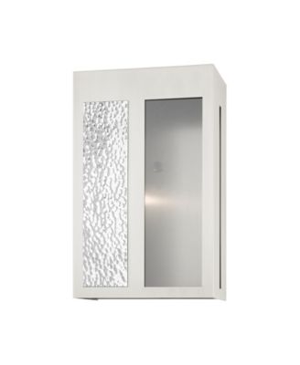 Lafayette 1 Light Outdoor Wall Lantern