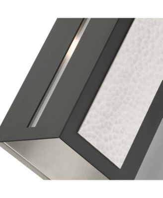 Lafayette 1 Light Outdoor Wall Lantern