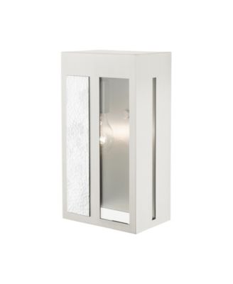 Lafayette 1 Light Outdoor Wall Lantern