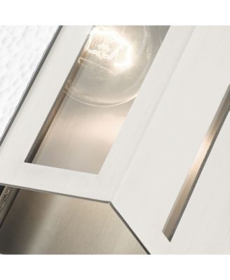 Lafayette 1 Light Outdoor Wall Lantern