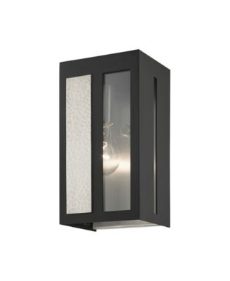 Lafayette 1 Light Outdoor Wall Lantern