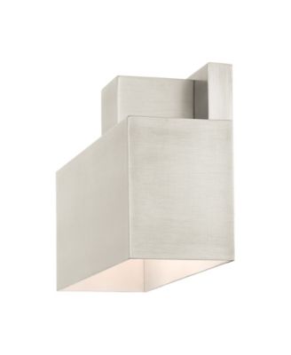 Lynx 1 Light Outdoor Wall Sconce