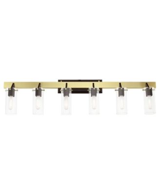 Beckett 6 Lights Vanity Sconce
