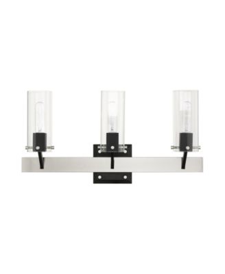 Beckett 3 Lights Vanity Sconce