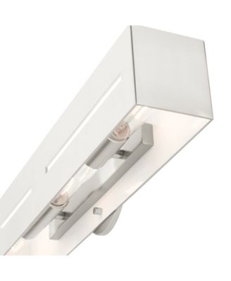 Soma 3 Lights Vanity Sconce