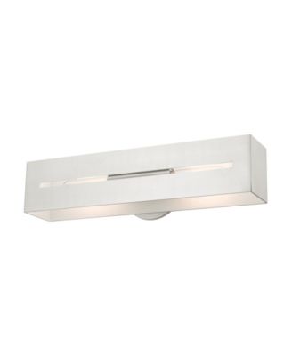 Soma 2 Lights Vanity Sconce