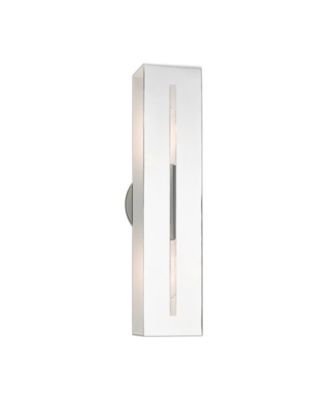 Soma 2 Lights Vanity Sconce