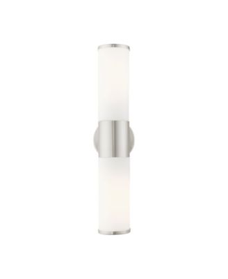 Lindale 2 Lights Vanity Sconce