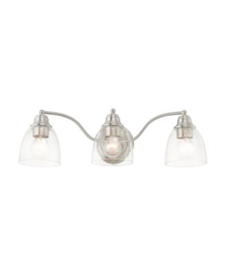 Montgomery 3 Lights Vanity Sconce