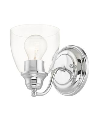 Montgomery 1 Light Vanity Sconce