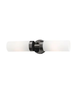 Aero 2 Lights Vanity Sconce