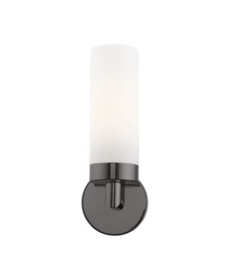 Aero 1 Light Single Sconce
